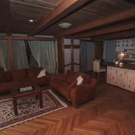 Rataskaevu Apartment Ταλίν Δωμάτιο φωτογραφία