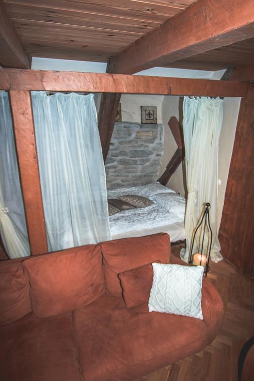 Rataskaevu Apartment Ταλίν Δωμάτιο φωτογραφία