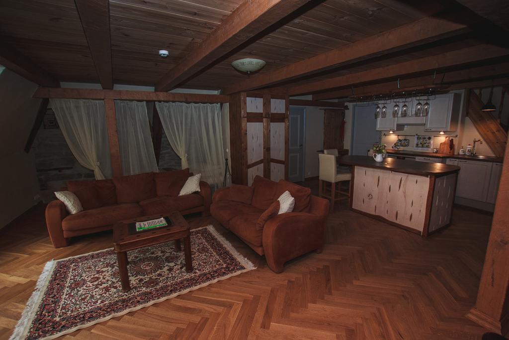 Rataskaevu Apartment Ταλίν Δωμάτιο φωτογραφία