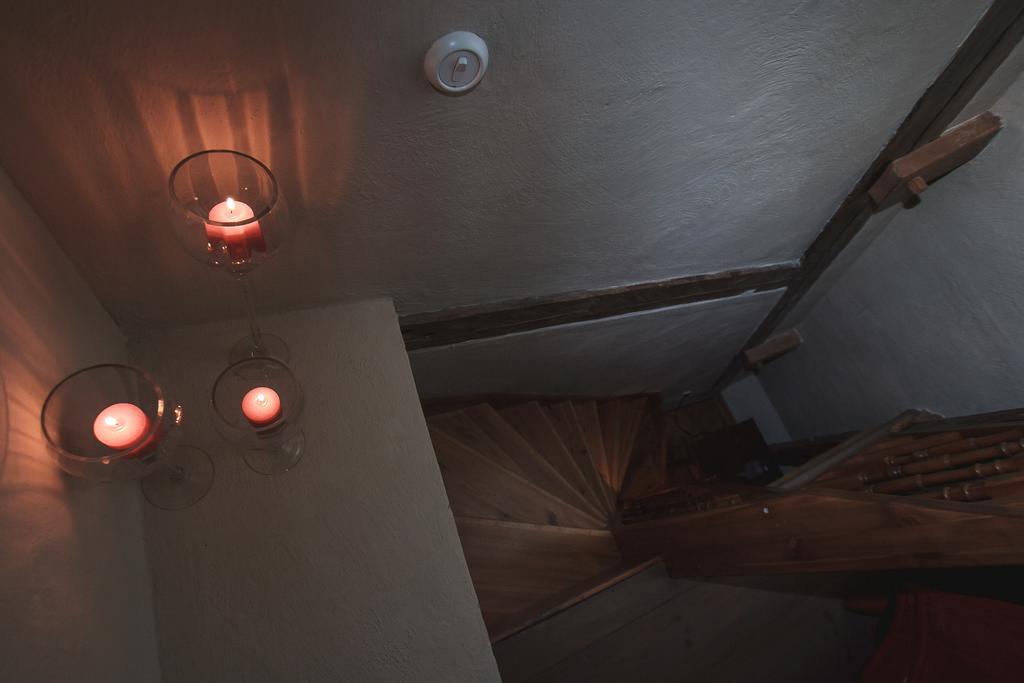 Rataskaevu Apartment Ταλίν Δωμάτιο φωτογραφία