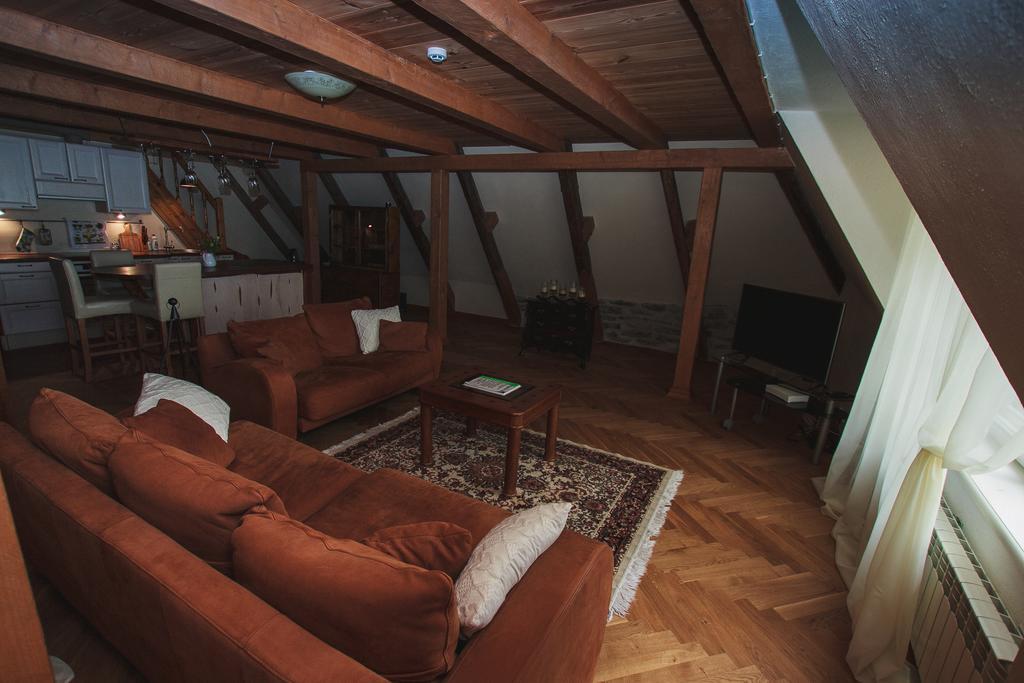 Rataskaevu Apartment Ταλίν Δωμάτιο φωτογραφία