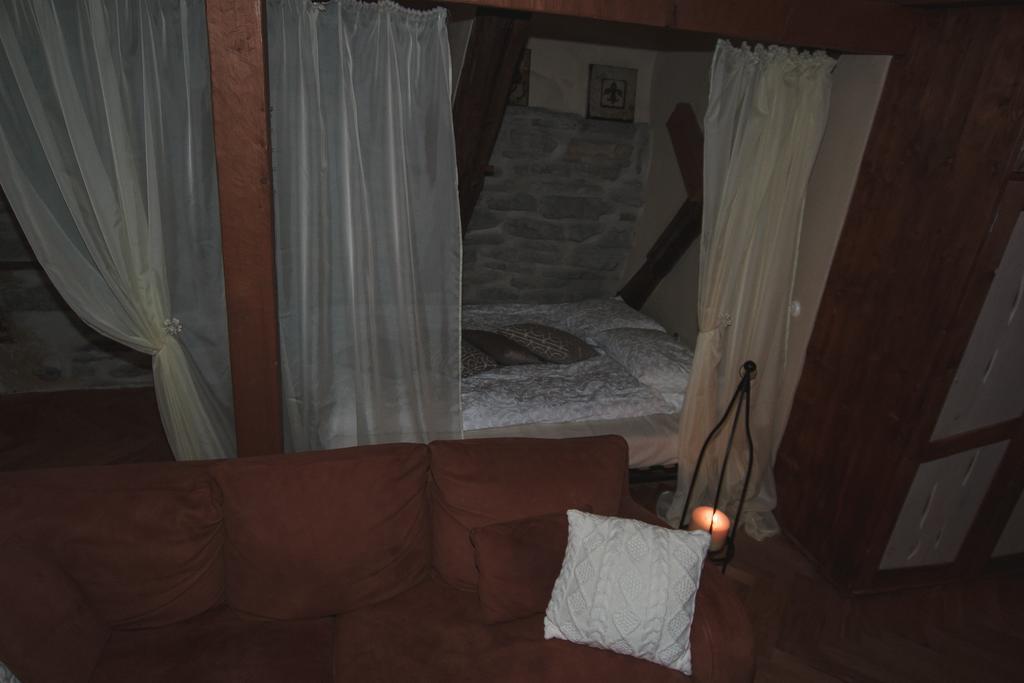 Rataskaevu Apartment Ταλίν Δωμάτιο φωτογραφία